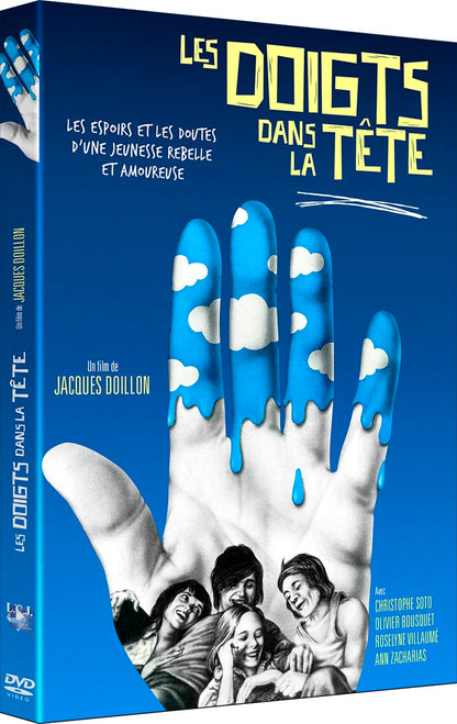 Les Doigts dans la tête