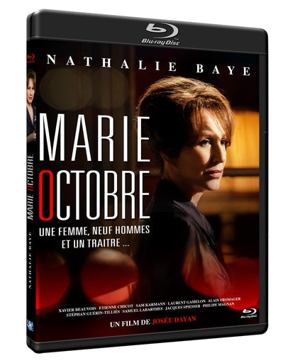 Marie Octobre