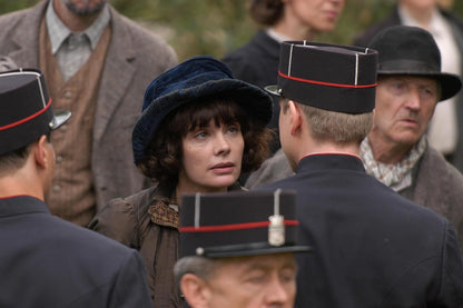 Colette, une femme libre