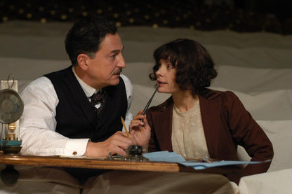 Colette, une femme libre