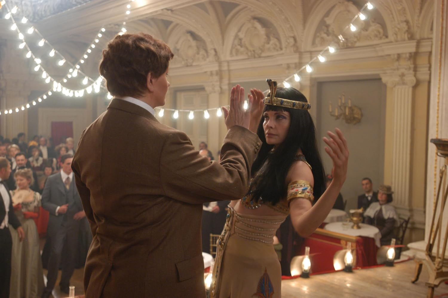 Colette, une femme libre