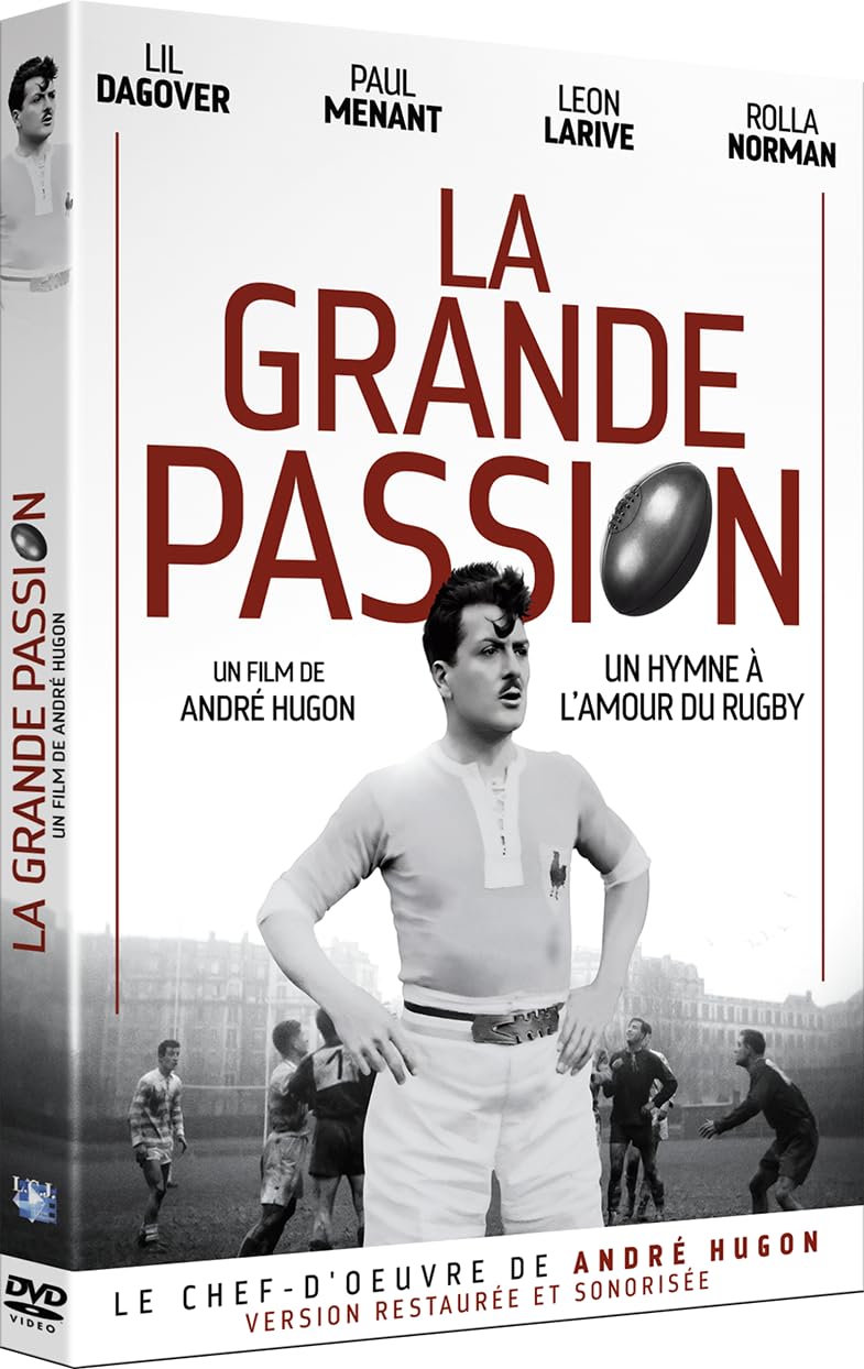 La Grande Passion