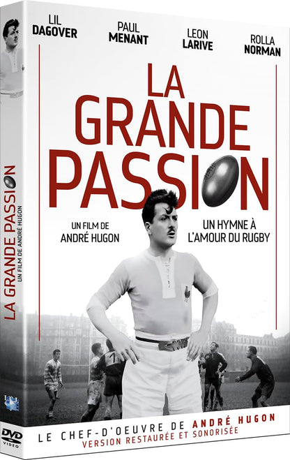 La Grande Passion