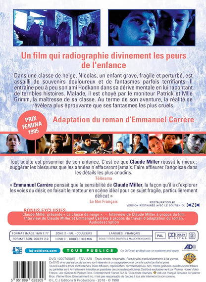 La Classe de Neige
