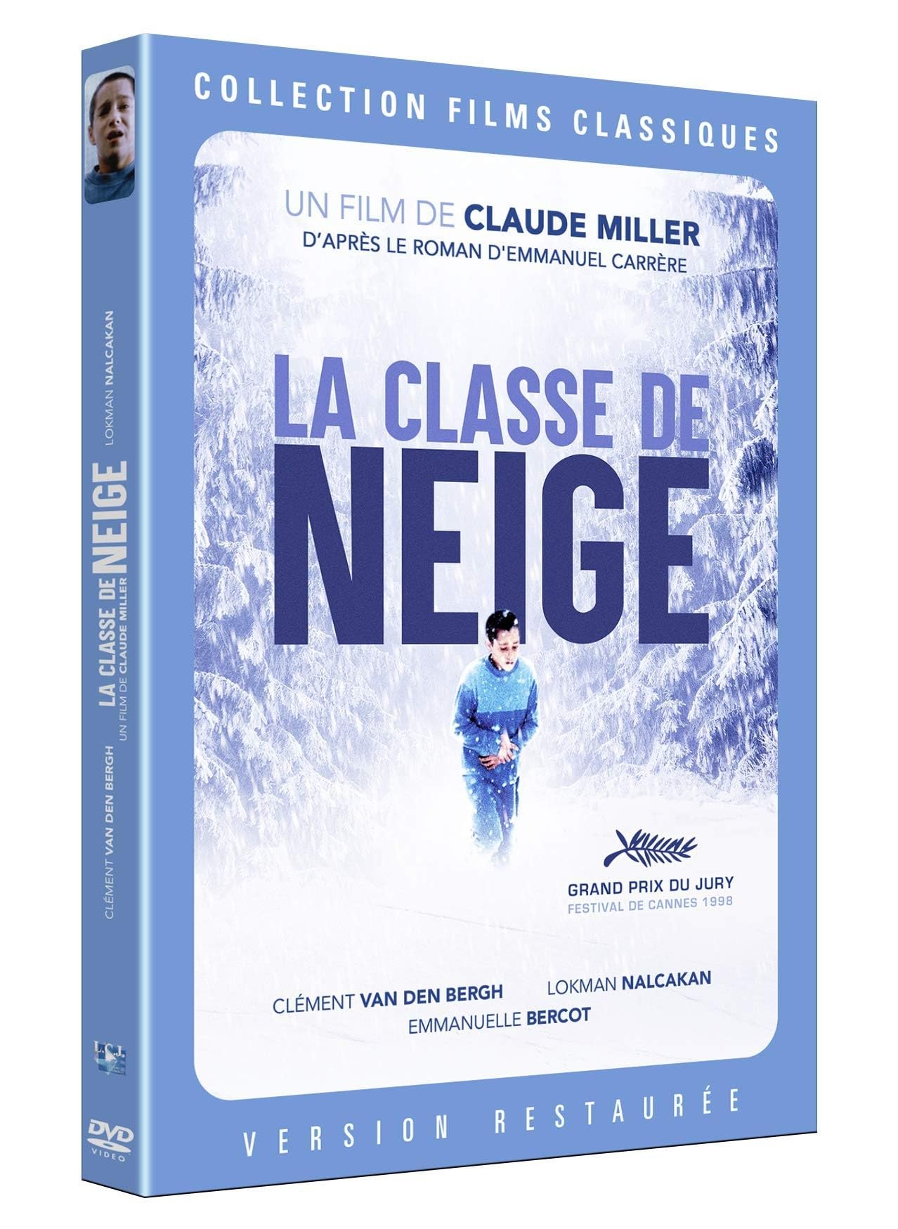 La Classe de Neige