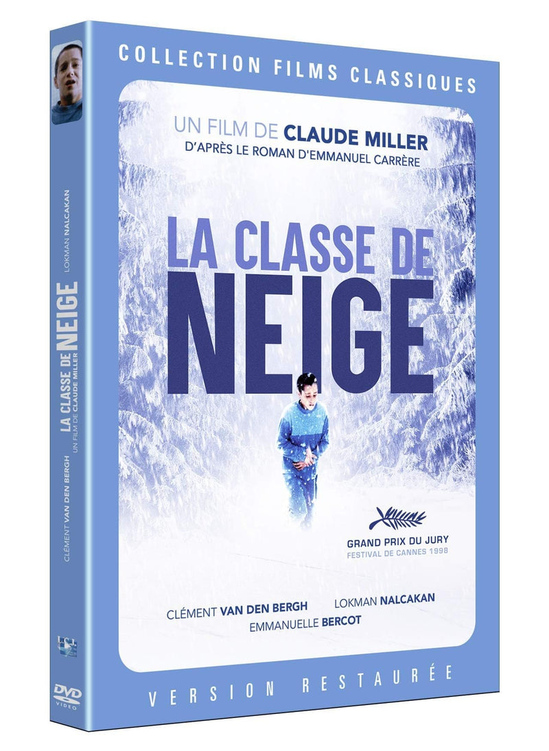 La Classe de Neige