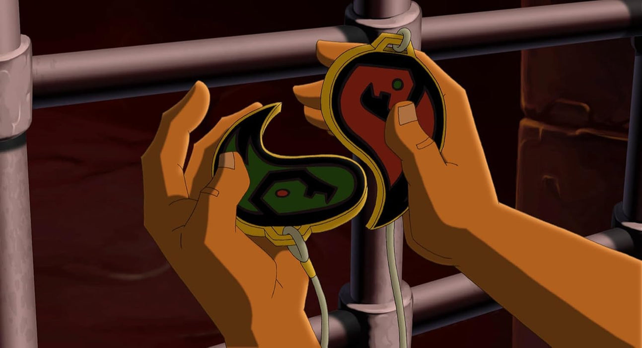 Les Enfants de la Pluie