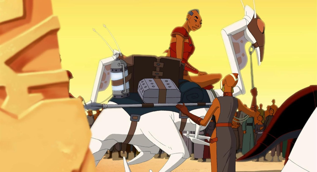 Les Enfants de la Pluie