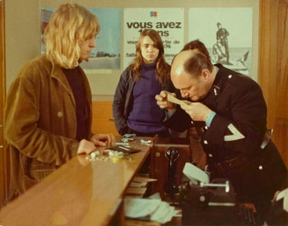 La Coupe à 10 francs