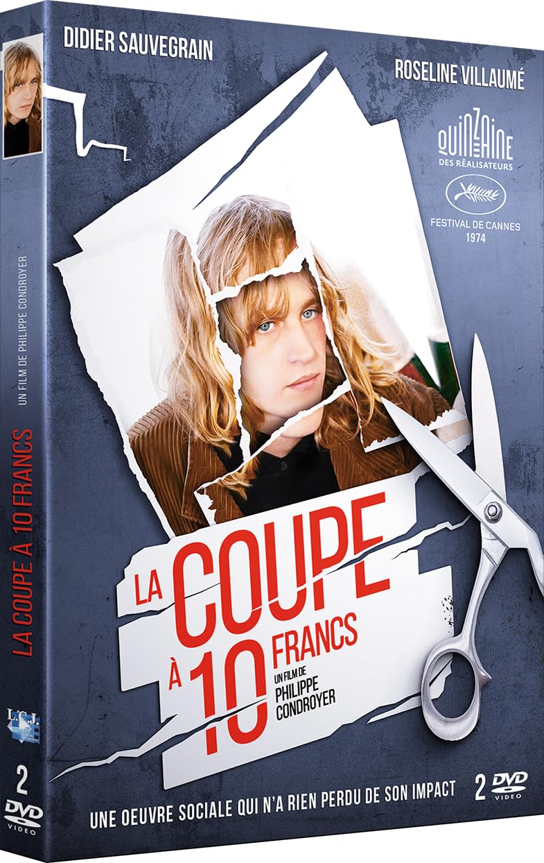 La Coupe à 10 francs