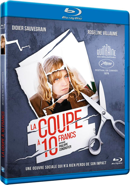 La coupe à 10 francs