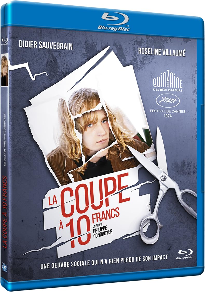 La coupe à 10 francs