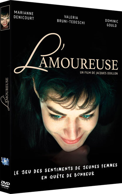 L'Amoureuse