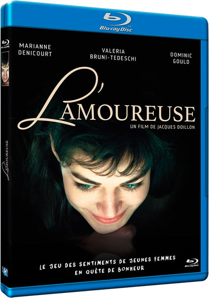 L'amoureuse