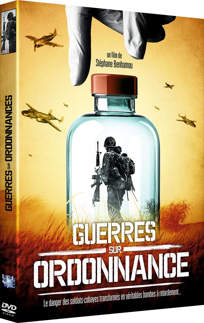 Guerres sur ordonnance