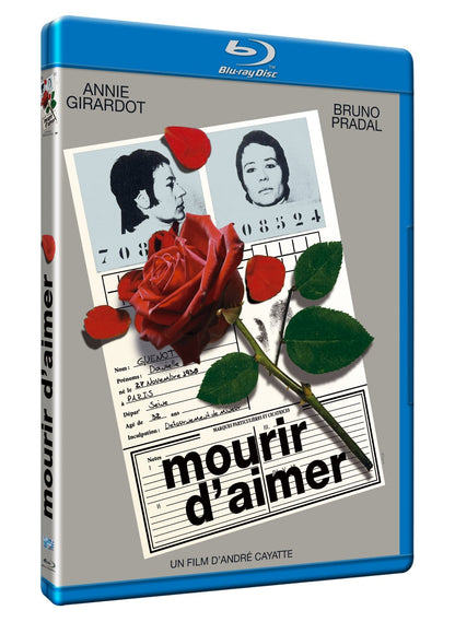 Mourir d'aimer