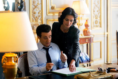 La Dernière Campagne
