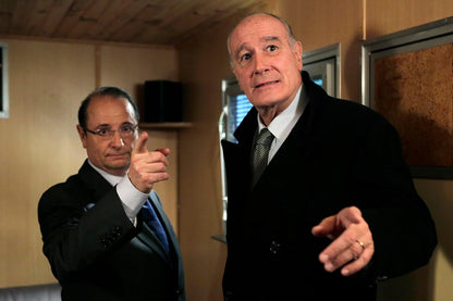 La Dernière Campagne