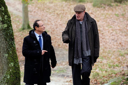 La Dernière Campagne