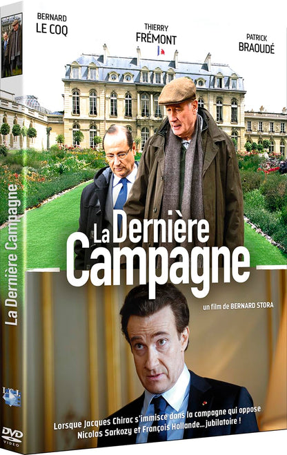 La Dernière Campagne