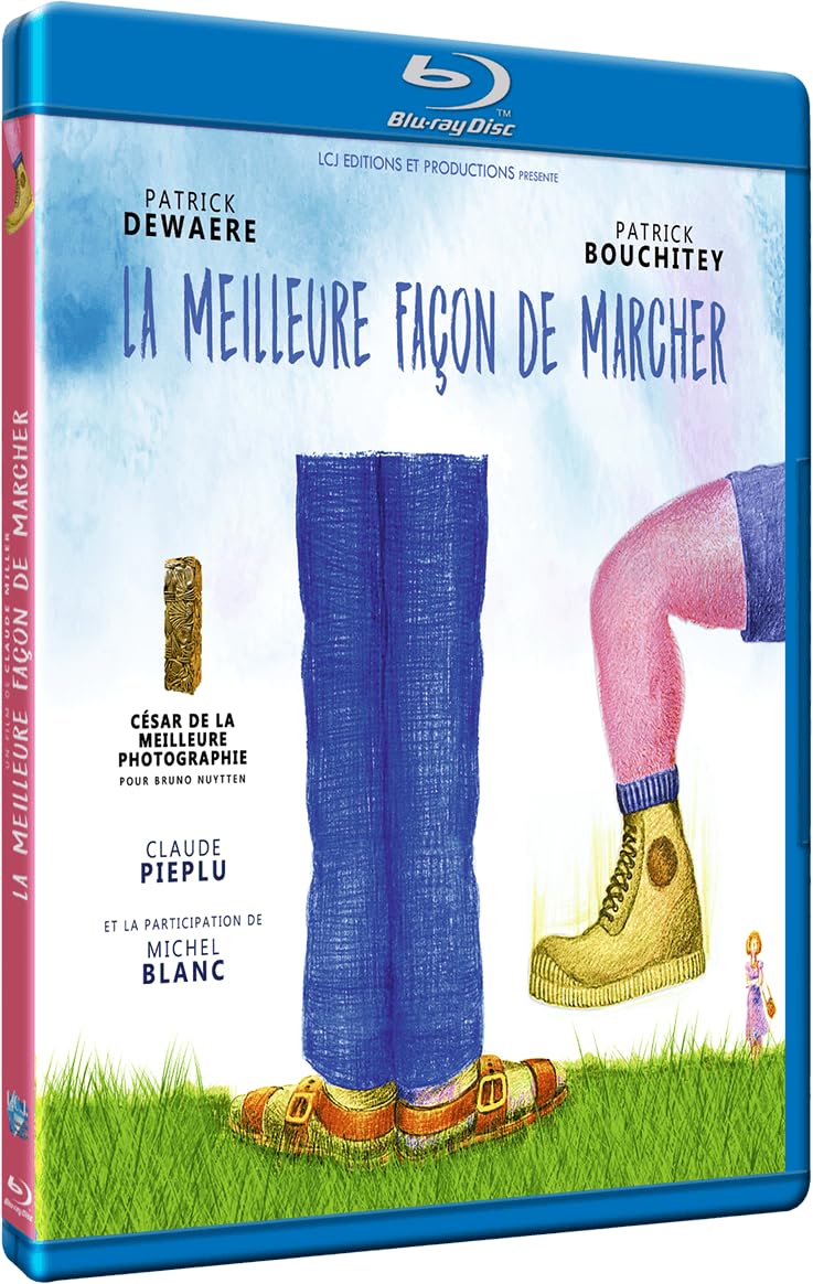 La Meilleure façon de Marcher