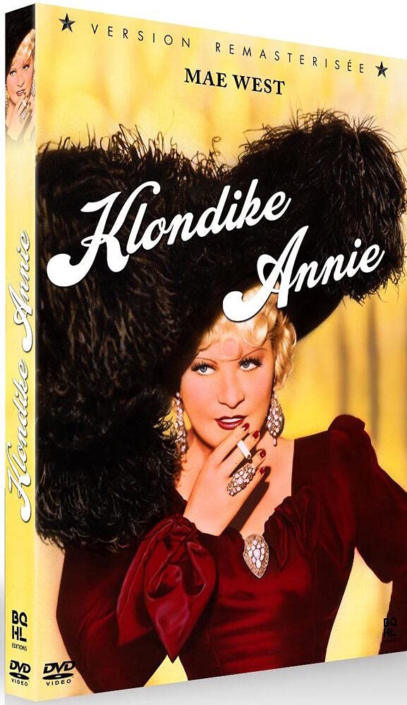 Annie du Klondike