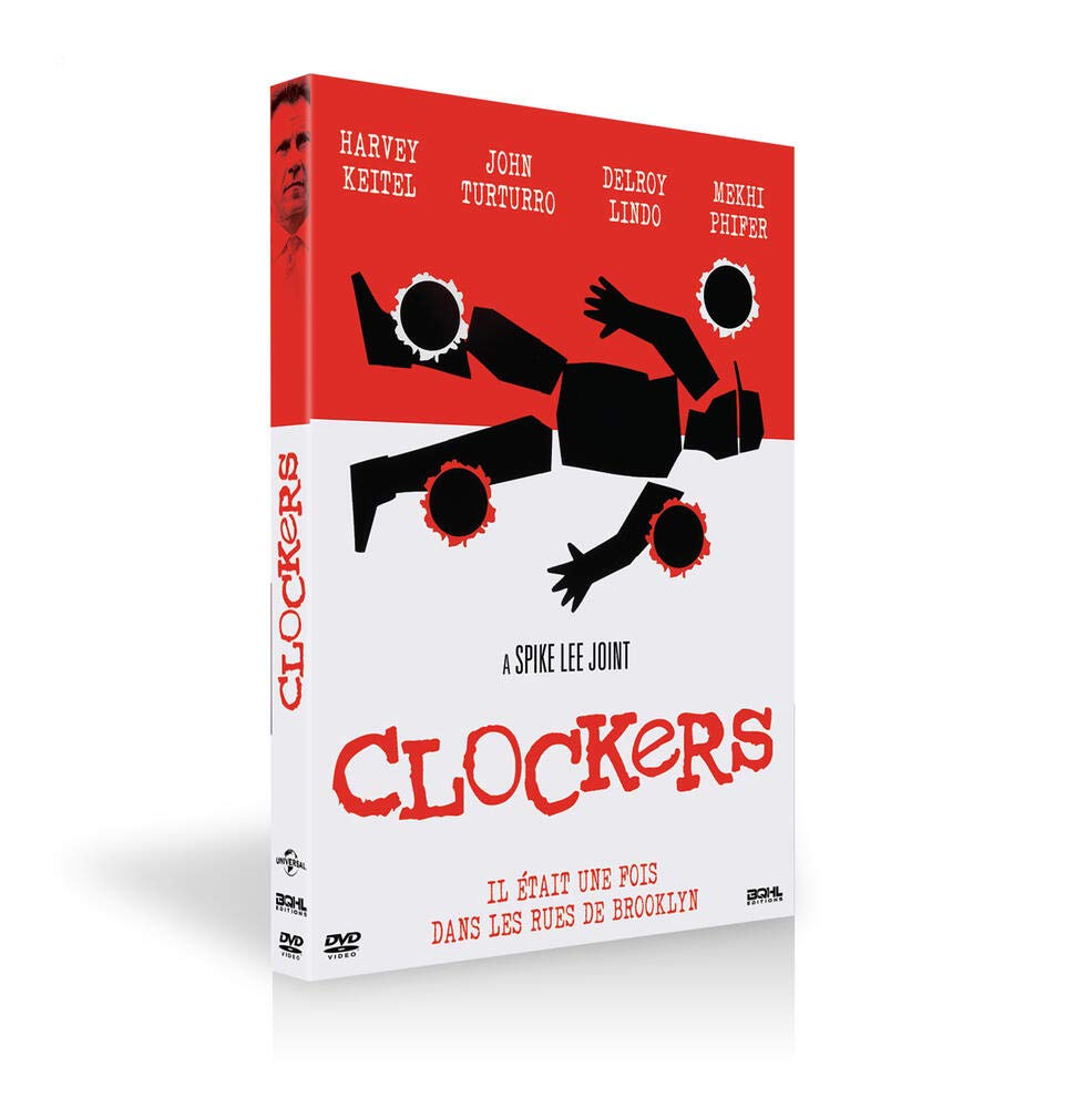 Clockers