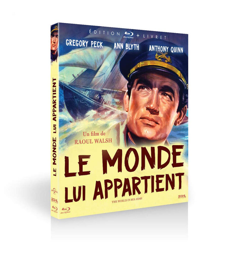 Le Monde Lui Appartient