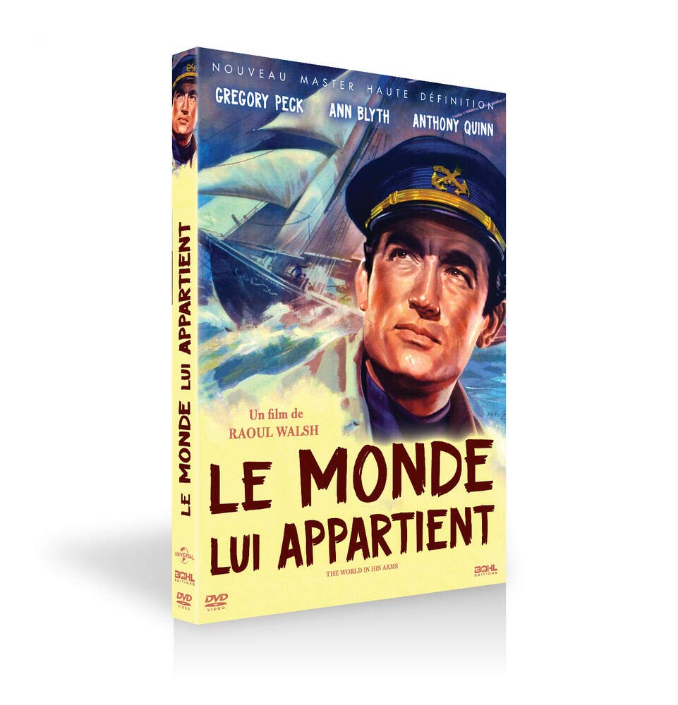 Le Monde Lui Appartient