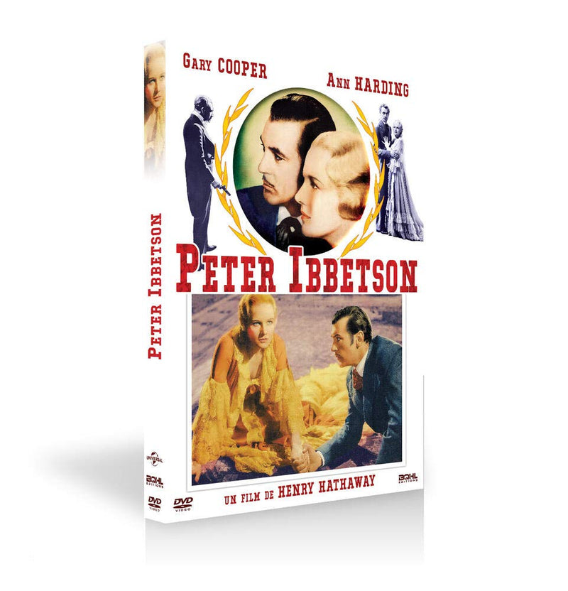 Peter Ibbetson