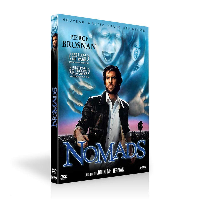 Nomads