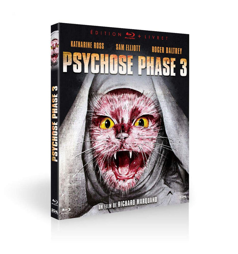 Psychose Phase 3