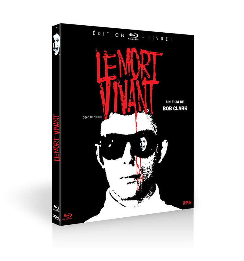Le Mort Vivant