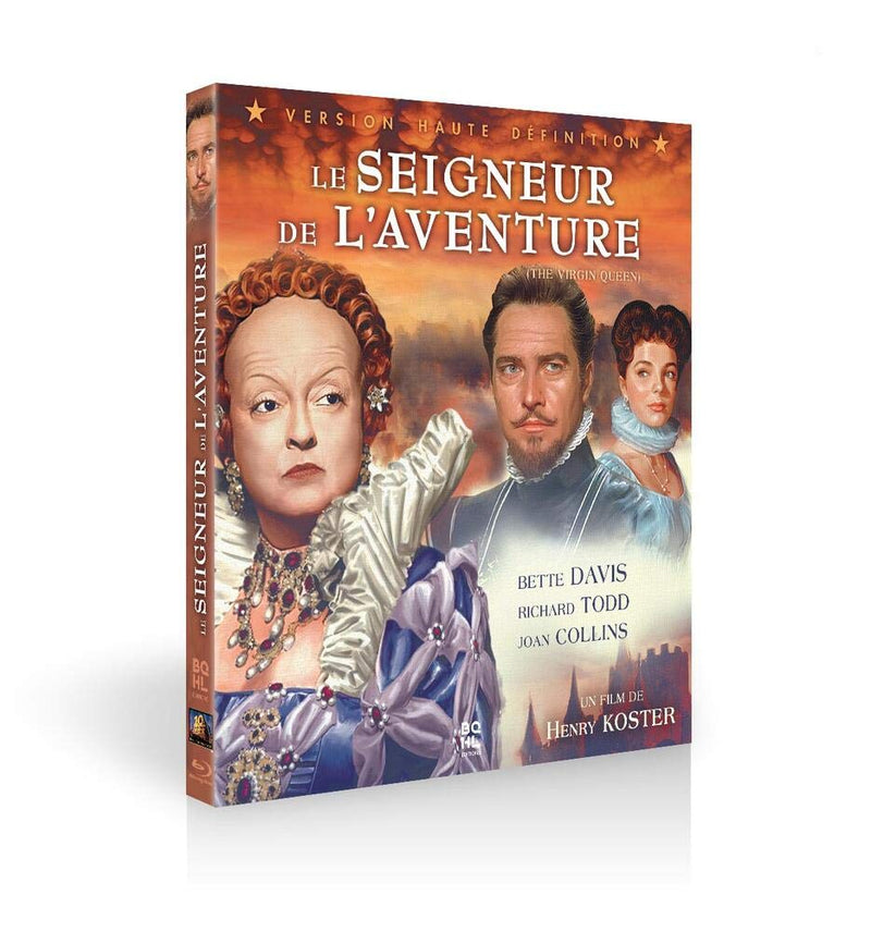 Le Seigneur De L'aventure