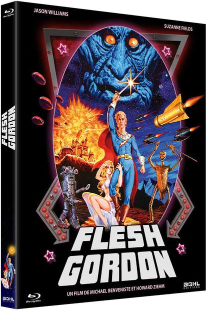 Flesh Gordon