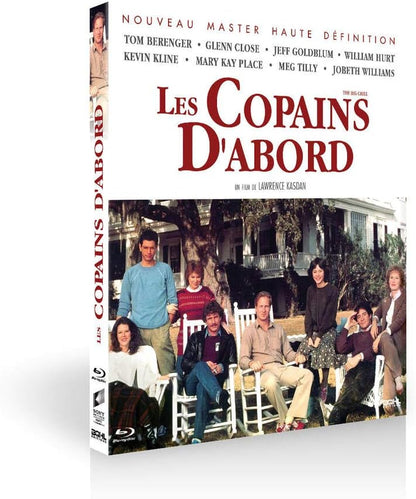 Les Copains D'abord