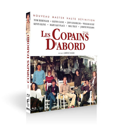 Les Copains D'abord