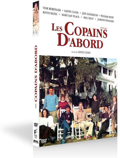 Les Copains D'abord