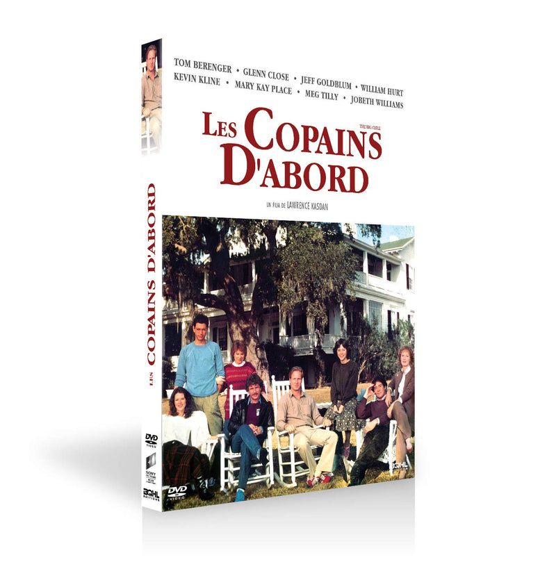 Les Copains D'abord