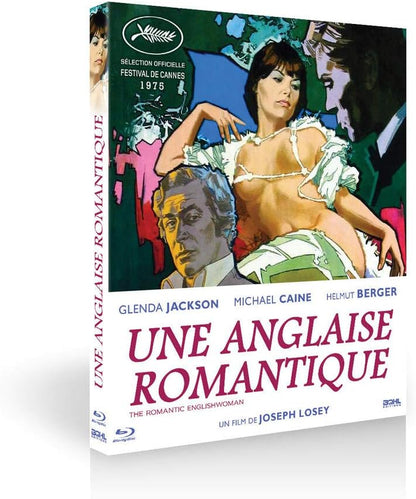 Une Anglaise Romantique