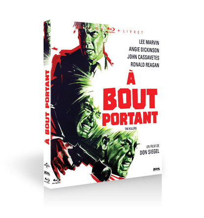 à Bout Portant