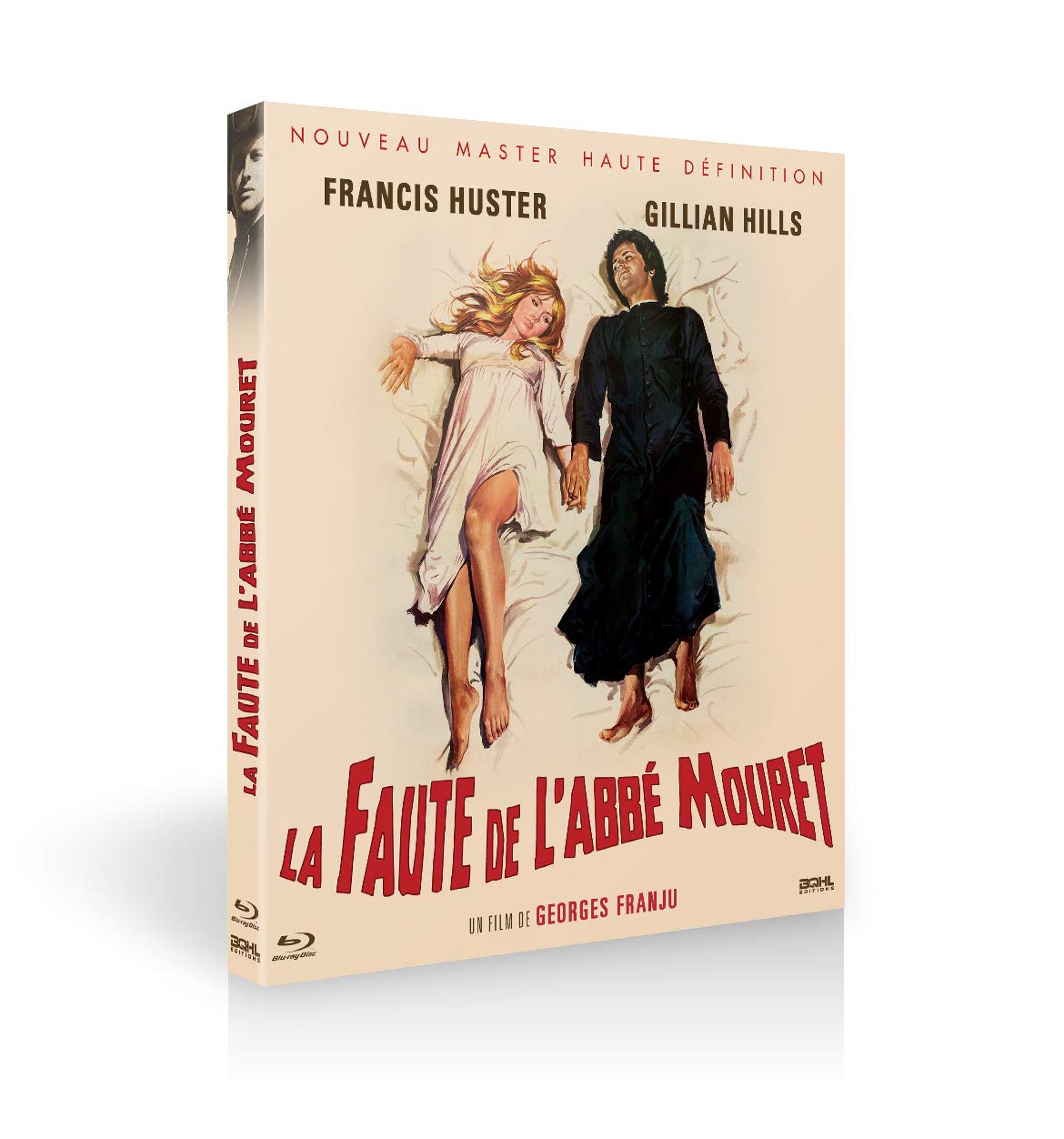 La Faute De L'abbé Mouret