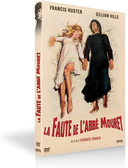 La Faute De L'abbé Mouret