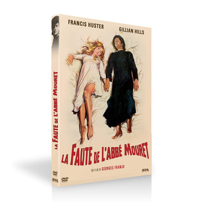 La Faute De L'abbé Mouret