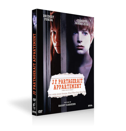 J.f. Partagerait Appartement
