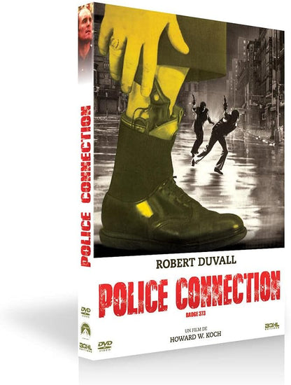 Police Connection
