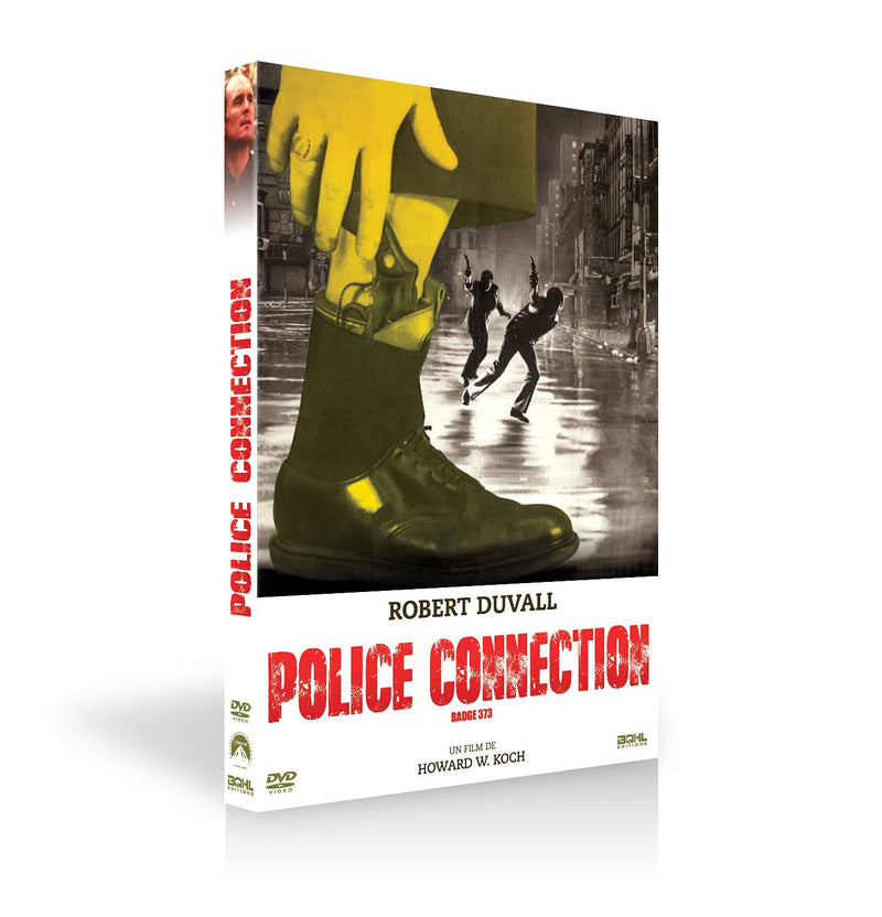 Police Connection