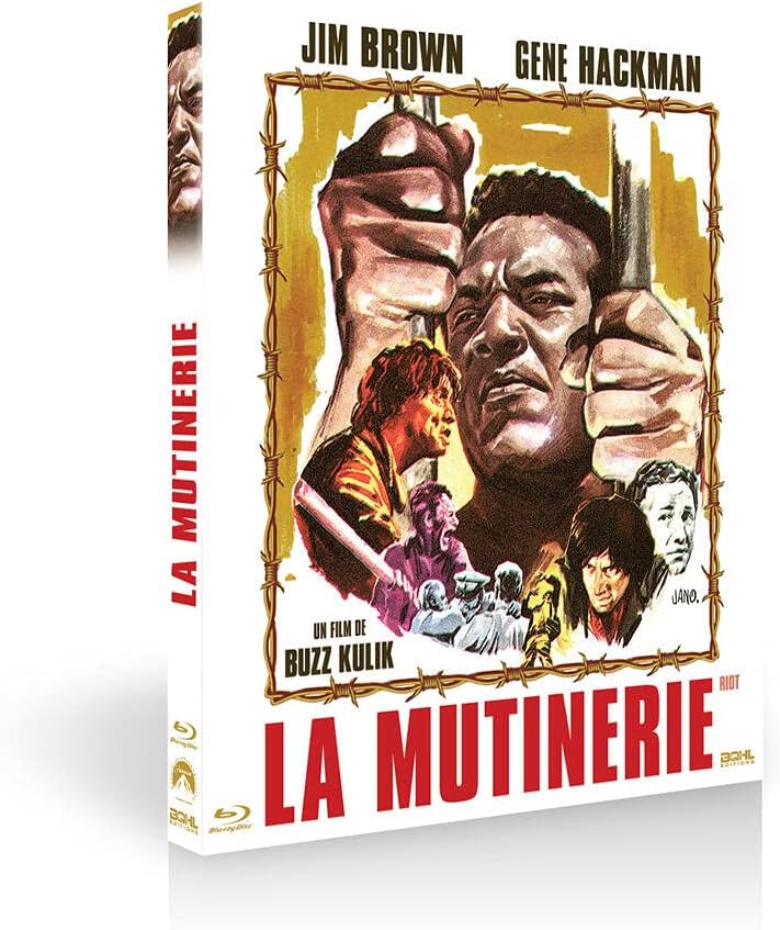La Mutinerie