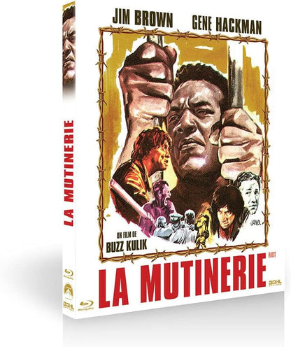 La Mutinerie