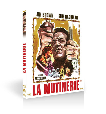 La Mutinerie